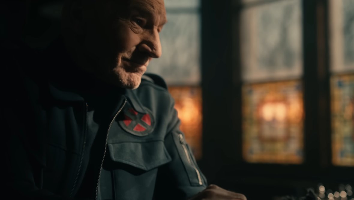 Marvel показала новый тизер фильма «Мстители: Судный день» с Людьми Икс