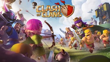 Промокоды Clash of Clans в январе 2026-го на гемы, зелья и ресурсы