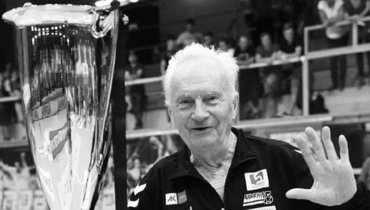 Легенда гандбола. Умер Анатолий Евтушенко — он дважды делал сборную СССР олимпийским чемпионом