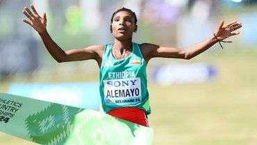 Эфиопия не едет на чемпионат мира в США — им отказали в визах. Россия на очереди?