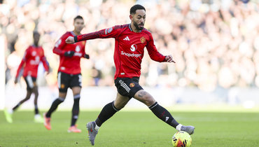 «Бернли» — «Манчестер Юнайтед»: онлайн-трансляция матча АПЛ