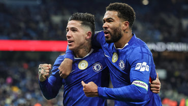 «Фулхэм» — «Челси»: онлайн-трансляция матча АПЛ