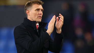 Флетчер: «Я буду главным тренером «МЮ» в матче с «Брайтоном», а дальше посмотрим»