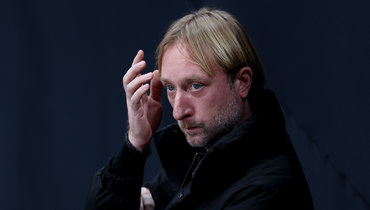 Плющенко объявил о возвращении Костылевой в его академию