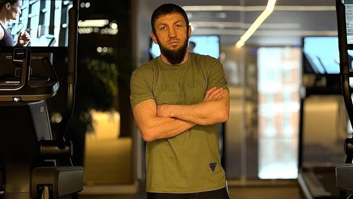 Джабар Аскеров.