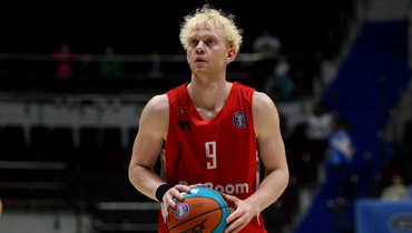 Касаткина обменяли на иноагента. Наш баскетболист просидел полгода во французской тюрьме