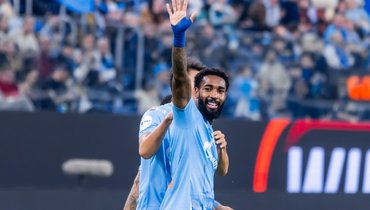 Отец Жерсона: «Надеюсь, что сделка по переходу в «Крузейро» будет закрыта. Думаю, все получится»