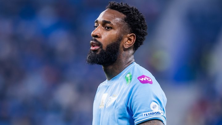 Бразильский сериал близок к завершению? Фабрицио Романо анонсировал трансфер Жерсона в «Крузейро»