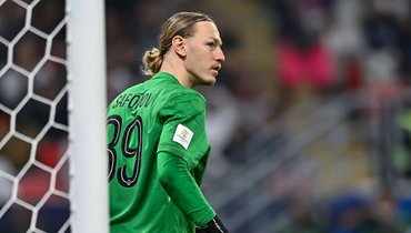 Сафонов прокомментировал победу «ПСЖ» в Суперкубке Франции