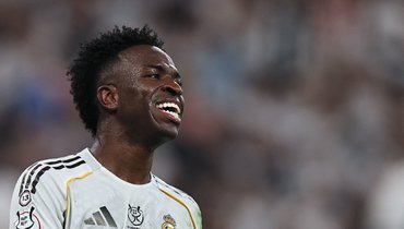 Винисиус Жуниор ответил на провокации Симеоне