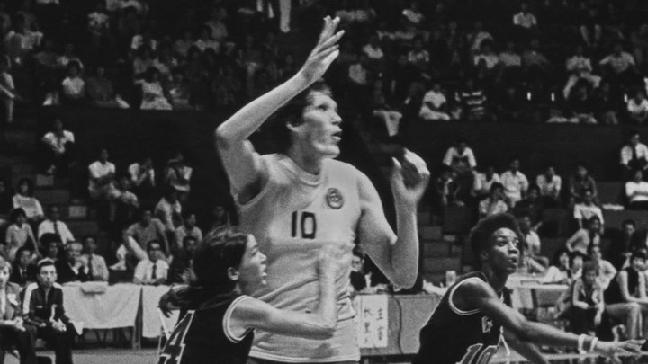 «Неудержимая машина, чьи достижения вряд ли когда-нибудь превзойдут». Мир скорбит по Ульяне Семеновой