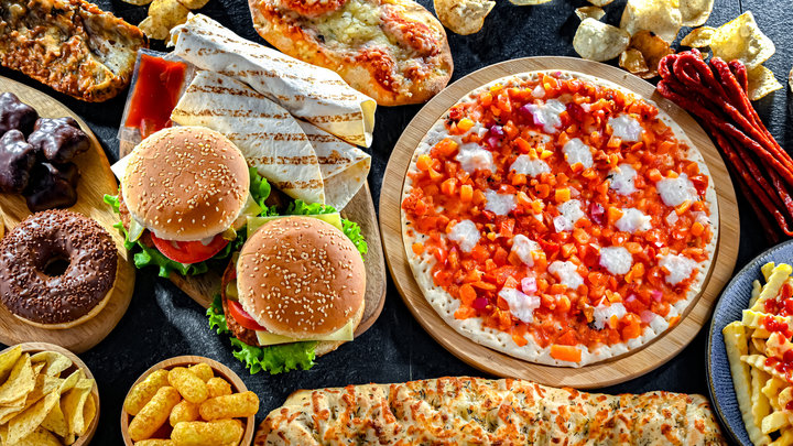 Названы продукты, которые могут влиять на сезонные биоритмы людей