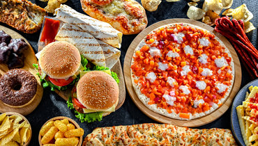 Названы продукты, которые могут влиять на сезонные биоритмы людей