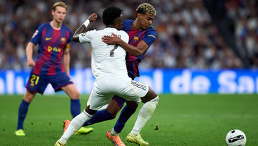 «Барселона» — «Реал»: составы, прогнозы, трансляция Суперкубка Испании