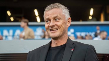 Сульшер в субботу проведет переговоры с «Манчестер Юнайтед»