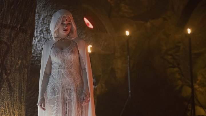 Стало известно, кто сыграет главные роли в игровом ремейке «Рапунцель»