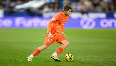 Представитель Захаряна опроверг возможный уход футболиста в аренду из «Реал Сосьедад»