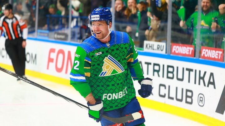 Кузнецов с ходу стал зажигать в Уфе. Почему ничего не вышло в «Магнитке» у Разина?