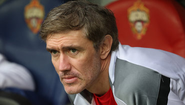 Жирков, Шаронов и аргентинец Киильяборда вошли в штаб Гусева в «Динамо»