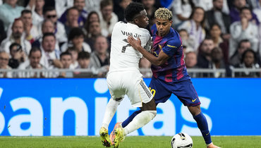 «Барселона» — «Реал»: дата и время начала финала Суперкубка Испании, где смотреть