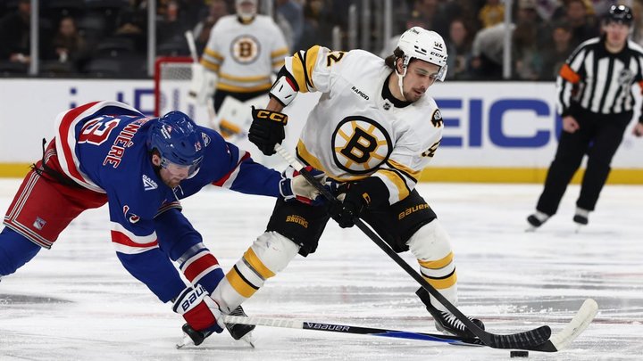 Хуснутдинов сделал покер в матче НХЛ! А «Рейнджерс» пропустили десять голов без Шестеркина