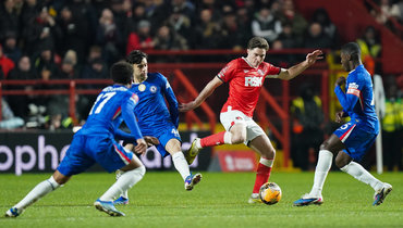 Брат Руни вошел в историю Кубка Англии, «Челси» впервые выиграл с новым тренером, Головин помог «Монако»