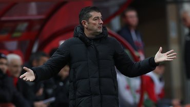 Артига готовится возглавить «Рубин», Жерсон из «Зенита» перешел в «Крузейро», «Ахмат» объявил о переходе трех новичков