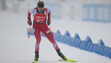 «Белорусская беженка» поможет нашим биатлонистам в суде. Долидович вовремя заняла 68-е место на Кубке мира