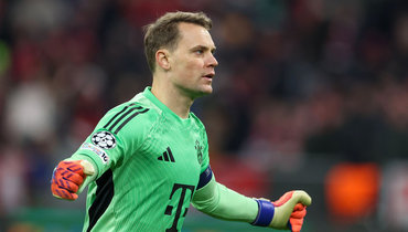 «Бавария» — «Вольфсбург»: онлайн-трансляция матча чемпионата Германии