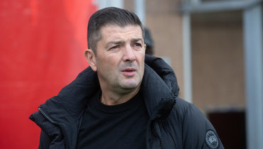 Артига прилетит в Казань 12 января для назначения в «Рубин»