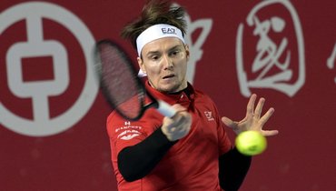 Бублик победил Музетти в финале турнира в Гонконге