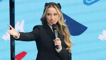 «Ледниковый период» возвращается! Загитова вновь станет ведущей, а в кадре появятся Трусова, Косторная и Щербакова