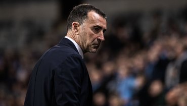 ShootandGoal: Карседо может заработать в «Спартаке» 2,5 миллиона за сезон