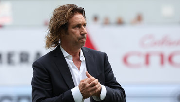 Мостовой готов к менеджерской работе в «Спартаке»: «Кого у нас только не было, но не выдающихся людей, которые отдали футболу жизнь»