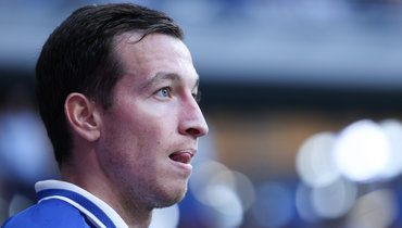 Агент Макарова: «Было общение с одним из клубов Китая»