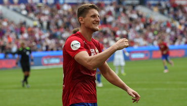 Игорь Дивеев.