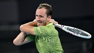 ATP о просьбе Медведева: «Посмотрим, что мы сможем сделать»