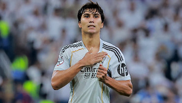 «Барселона» — «Реал»: команды обменялись голами в концовке первого тайма