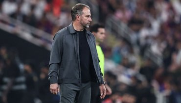 Флик: «Финал Суперкубка был очень важен для нас, потому что матчи с «Реалом» всегда нечто особенное»