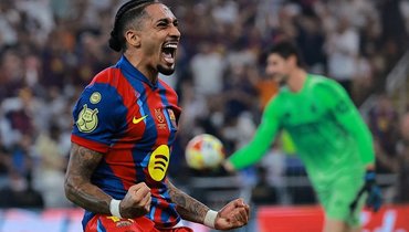 Рафинья: «Если бы Флик не пришел, я бы ушел из «Барсы». Он все изменил»