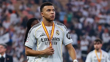 Скандал после класико: Мбаппе помешал «Реалу» сделать чемпионский коридор для «Барселоны»