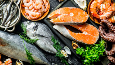 Гастроэнтеролог ответила, как выбрать полезную и недорогую рыбу