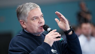 «На основании ложных утверждений». Шишкарев прокомментировал нападки в свой адрес со стороны гражданина Украины