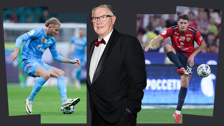 «Жерсон хочет сыграть на ЧМ. Лусиано — жертва лимита. Дивеев — лучший российский защитник». Мнение Орлова