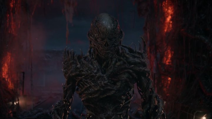 На Netflix вышел документальный фильм о создании 5-го сезона «Очень странных дел»