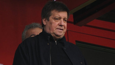 Филатов — о словах Баринова про новый контракт с «Локомотивом»: «Если он идет в ЦСКА из-за денег — это одно»