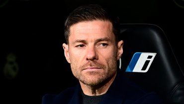 «Реал» объявил об увольнении Алонсо