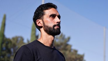 Арбелоа назначен главным тренером «Реала»