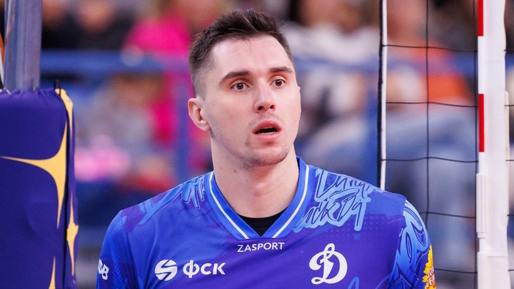 «Главное — провести Новый год в кругу семьи». Интервью Дениса Богдана