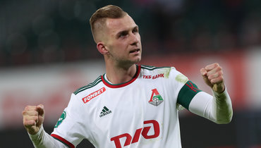 Баринов — в ЦСКА, Арбелоа сменил Алонсо в «Реале», «Зенит» зовет форварда «Крузейро»